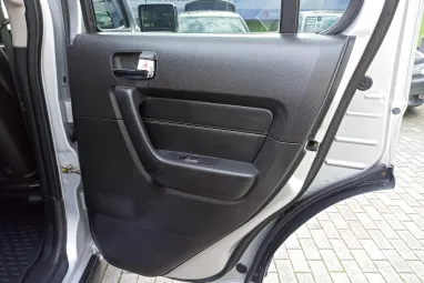 HUMMER H3 3.7 Adventure (Automata) Star Silver Metallic +3X-s GARANCIA !!