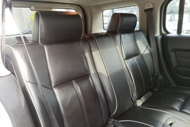 HUMMER H3 3.7 Adventure (Automata) Star Silver Metallic +3X-s GARANCIA !!