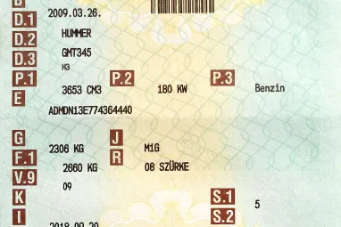 HUMMER H3 3.7 Adventure (Automata) Star Silver Metallic +3X-s GARANCIA !!