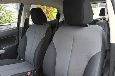 MAZDA 2 1.3 CE Pro Brilliant Black +1.Tulajdonos +Keveset futott +3X-s GARANCIA !!