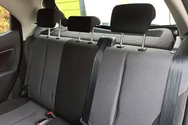 MAZDA 2 1.3 CE Pro Brilliant Black +1.Tulajdonos +Keveset futott +3X-s GARANCIA !!