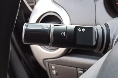 MAZDA 2 1.3 CE Pro Brilliant Black +1.Tulajdonos +Keveset futott +3X-s GARANCIA !!