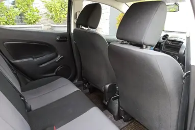 MAZDA 2 1.3 CE Pro Brilliant Black +1.Tulajdonos +Keveset futott +3X-s GARANCIA !!