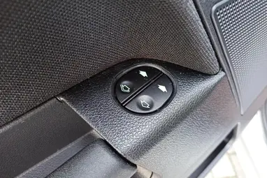 FORD FUSION 1.4 Style Polar Silver Metallic +CSAK 25E. km +Első Tulajdonostól +3X-s GARANCIA !!