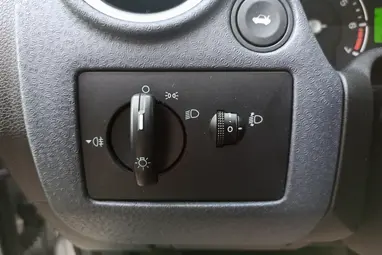 FORD FUSION 1.4 Style Polar Silver Metallic +CSAK 25E. km +Első Tulajdonostól +3X-s GARANCIA !!