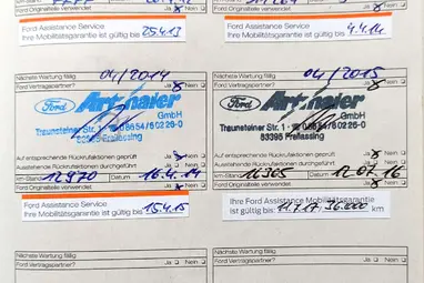 FORD FUSION 1.4 Style Polar Silver Metallic +CSAK 25E. km +Első Tulajdonostól +3X-s GARANCIA !!