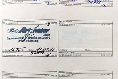 FORD FUSION 1.4 Style Polar Silver Metallic +CSAK 25E. km +Első Tulajdonostól +3X-s GARANCIA !!