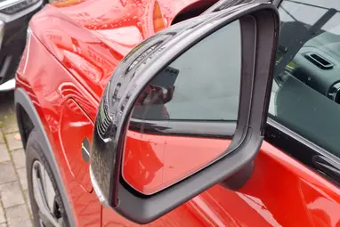 VOLVO XC40 1.5 [T4] Recharge R-Design Expression Geartronic Fusion Red Metallic +Erdeti Magyar Autó +CSAK 41.E km +3X-s GARANCIA !!