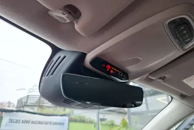 VOLVO XC40 1.5 [T4] Recharge R-Design Expression Geartronic Fusion Red Metallic +Erdeti Magyar Autó +CSAK 41.E km +3X-s GARANCIA !!