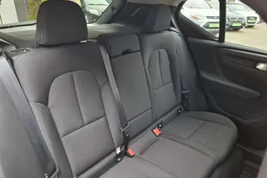 VOLVO XC40 1.5 [T4] Recharge R-Design Expression Geartronic Fusion Red Metallic +Erdeti Magyar Autó +CSAK 41.E km +3X-s GARANCIA !!