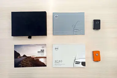 VOLVO XC40 1.5 [T4] Recharge R-Design Expression Geartronic Fusion Red Metallic +Erdeti Magyar Autó +CSAK 41.E km +3X-s GARANCIA !!