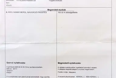 VOLVO XC40 1.5 [T4] Recharge R-Design Expression Geartronic Fusion Red Metallic +Erdeti Magyar Autó +CSAK 41.E km +3X-s GARANCIA !!
