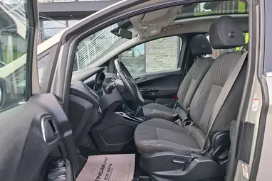 FORD B-MAX 1.4 Trend Arizona Beige +Első Tulajdonostól +Panoráma +3X-s GARANCIA !!