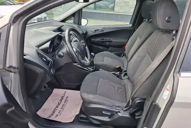 FORD B-MAX 1.4 Trend Arizona Beige +Első Tulajdonostól +Panoráma +3X-s GARANCIA !!