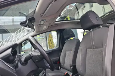 FORD B-MAX 1.4 Trend Arizona Beige +Első Tulajdonostól +Panoráma +3X-s GARANCIA !!