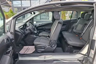 FORD B-MAX 1.4 Trend Arizona Beige +Első Tulajdonostól +Panoráma +3X-s GARANCIA !!