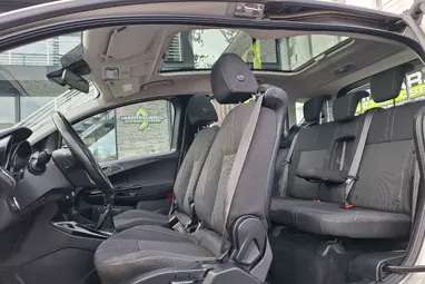 FORD B-MAX 1.4 Trend Arizona Beige +Első Tulajdonostól +Panoráma +3X-s GARANCIA !!