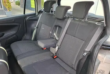 FORD B-MAX 1.4 Trend Arizona Beige +Első Tulajdonostól +Panoráma +3X-s GARANCIA !!