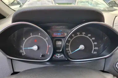 FORD B-MAX 1.4 Trend Arizona Beige +Első Tulajdonostól +Panoráma +3X-s GARANCIA !!