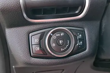 FORD B-MAX 1.4 Trend Arizona Beige +Első Tulajdonostól +Panoráma +3X-s GARANCIA !!