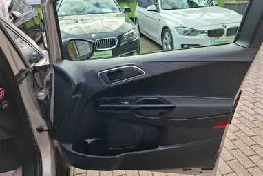 FORD B-MAX 1.4 Trend Arizona Beige +Első Tulajdonostól +Panoráma +3X-s GARANCIA !!