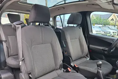 FORD B-MAX 1.4 Trend Arizona Beige +Első Tulajdonostól +Panoráma +3X-s GARANCIA !!