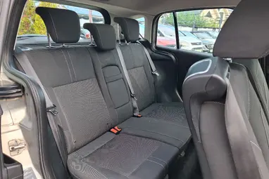 FORD B-MAX 1.4 Trend Arizona Beige +Első Tulajdonostól +Panoráma +3X-s GARANCIA !!