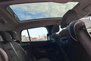 FORD B-MAX 1.4 Trend Arizona Beige +Első Tulajdonostól +Panoráma +3X-s GARANCIA !!