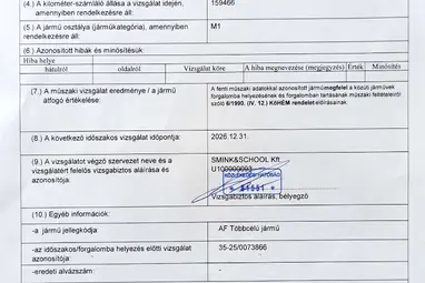 FORD B-MAX 1.4 Trend Arizona Beige +Első Tulajdonostól +Panoráma +3X-s GARANCIA !!