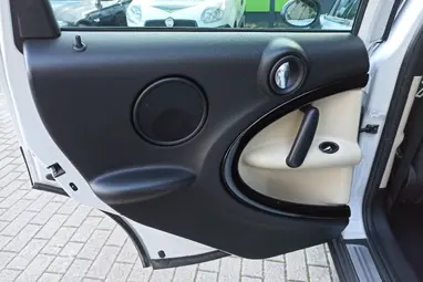 MINI MINI COOPER Countryman 2.0 D ALL4 (Automata) Light White +Vezérlés csere +Keveset futott +3X-s GARANCIA !!