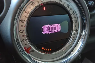 MINI MINI COOPER Countryman 2.0 D ALL4 (Automata) Light White +Vezérlés csere +Keveset futott +3X-s GARANCIA !!