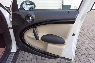 MINI MINI COOPER Countryman 2.0 D ALL4 (Automata) Light White +Vezérlés csere +Keveset futott +3X-s GARANCIA !!