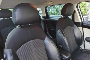 MINI MINI COOPER Countryman 2.0 D ALL4 (Automata) Light White +Vezérlés csere +Keveset futott +3X-s GARANCIA !!