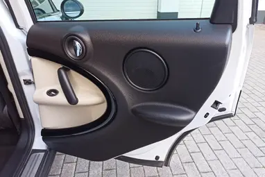 MINI MINI COOPER Countryman 2.0 D ALL4 (Automata) Light White +Vezérlés csere +Keveset futott +3X-s GARANCIA !!