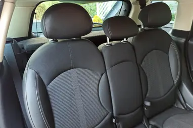 MINI MINI COOPER Countryman 2.0 D ALL4 (Automata) Light White +Vezérlés csere +Keveset futott +3X-s GARANCIA !!