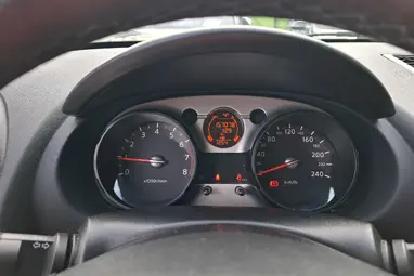 NISSAN QASHQAI 1.6 Visia 2WD White +Első Tulajdonostól +Keveset futott +3X-s GARANCIA !!