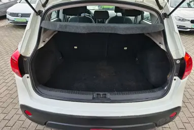 NISSAN QASHQAI 1.6 Visia 2WD White +Első Tulajdonostól +Keveset futott +3X-s GARANCIA !!