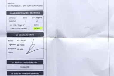 NISSAN QASHQAI 1.6 Visia 2WD White +Első Tulajdonostól +Keveset futott +3X-s GARANCIA !!