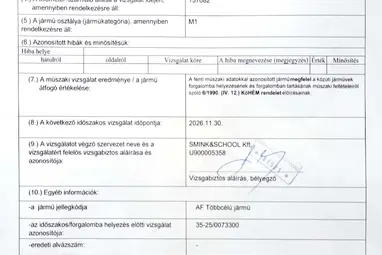 NISSAN QASHQAI 1.6 Visia 2WD White +Első Tulajdonostól +Keveset futott +3X-s GARANCIA !!