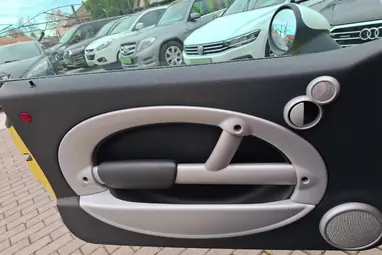 MINI MINI COOPER 1.6 Dögös Bi-Color Liquid Yellow + Friss Műszaki +3X-s GARANCIA !!