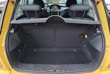 MINI MINI COOPER 1.6 Dögös Bi-Color Liquid Yellow + Friss Műszaki +3X-s GARANCIA !!