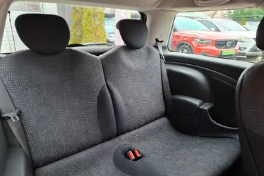 MINI MINI COOPER 1.6 Dögös Bi-Color Liquid Yellow + Friss Műszaki +3X-s GARANCIA !!