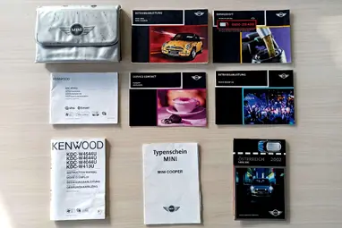 MINI MINI COOPER 1.6 Dögös Bi-Color Liquid Yellow + Friss Műszaki +3X-s GARANCIA !!