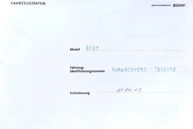 MINI MINI COOPER 1.6 Dögös Bi-Color Liquid Yellow + Friss Műszaki +3X-s GARANCIA !!