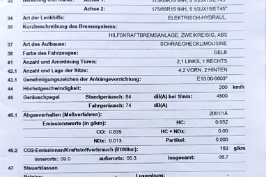 MINI MINI COOPER 1.6 Dögös Bi-Color Liquid Yellow + Friss Műszaki +3X-s GARANCIA !!