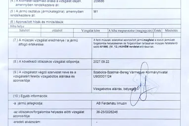 MINI MINI COOPER 1.6 Dögös Bi-Color Liquid Yellow + Friss Műszaki +3X-s GARANCIA !!