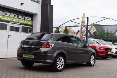 OPEL ASTRA H 1.4 GTC Cosmo Edition Technical Grey +Prémium állapot +3X-s GARANCIA !!
