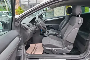 OPEL ASTRA H 1.4 GTC Cosmo Edition Technical Grey +Prémium állapot +3X-s GARANCIA !!