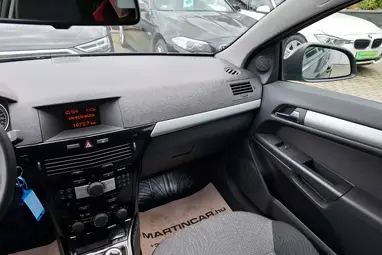 OPEL ASTRA H 1.4 GTC Cosmo Edition Technical Grey +Prémium állapot +3X-s GARANCIA !!