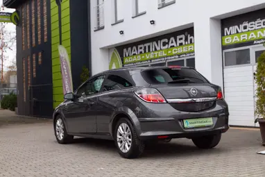 OPEL ASTRA H 1.4 GTC Cosmo Edition Technical Grey +Prémium állapot +3X-s GARANCIA !!